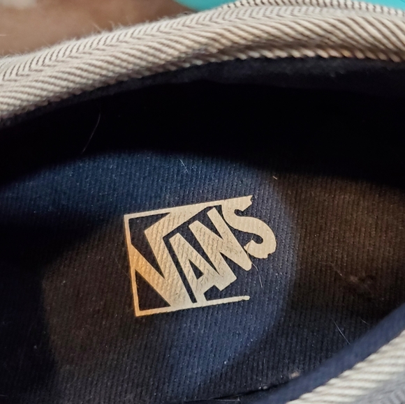 Striped vans - Picture 5 of 8